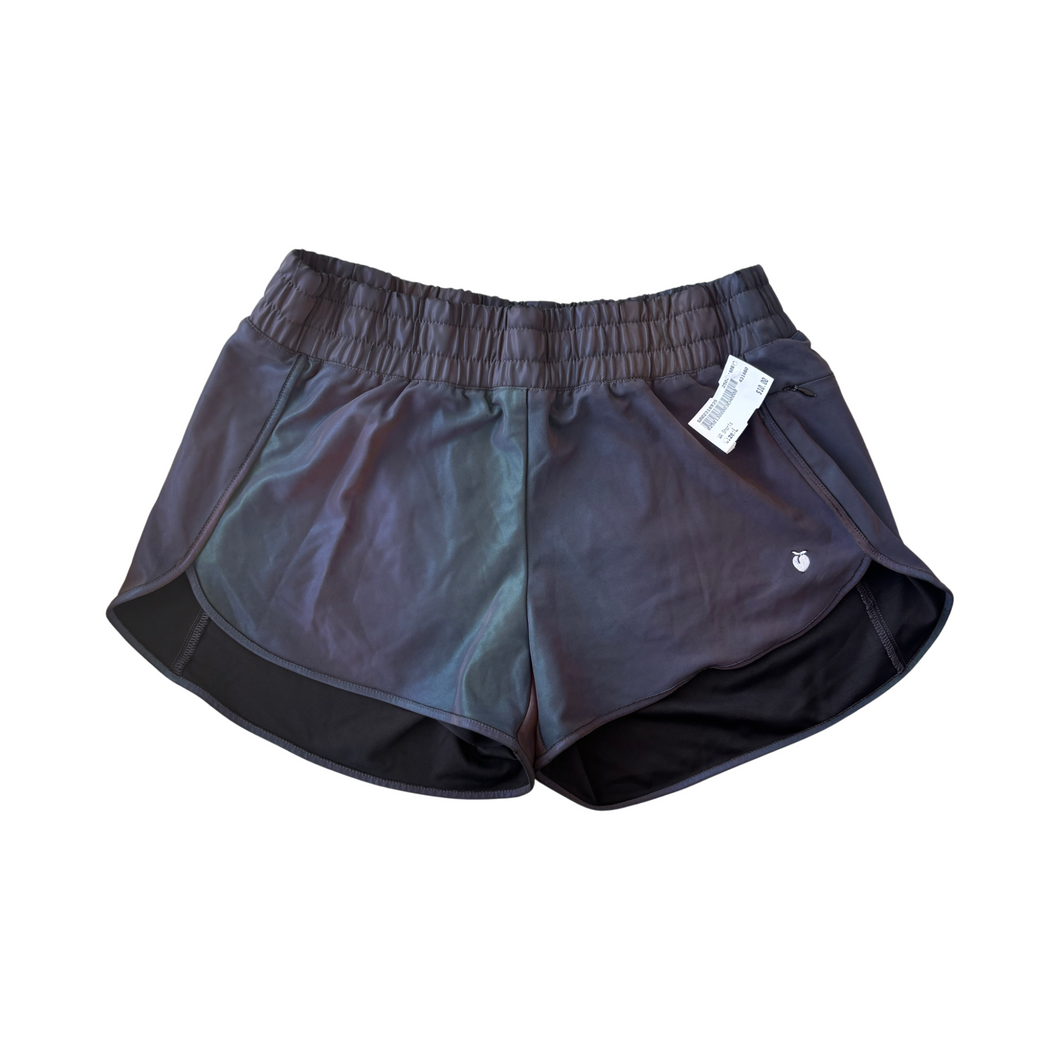 Athletic Shorts womens Size Large