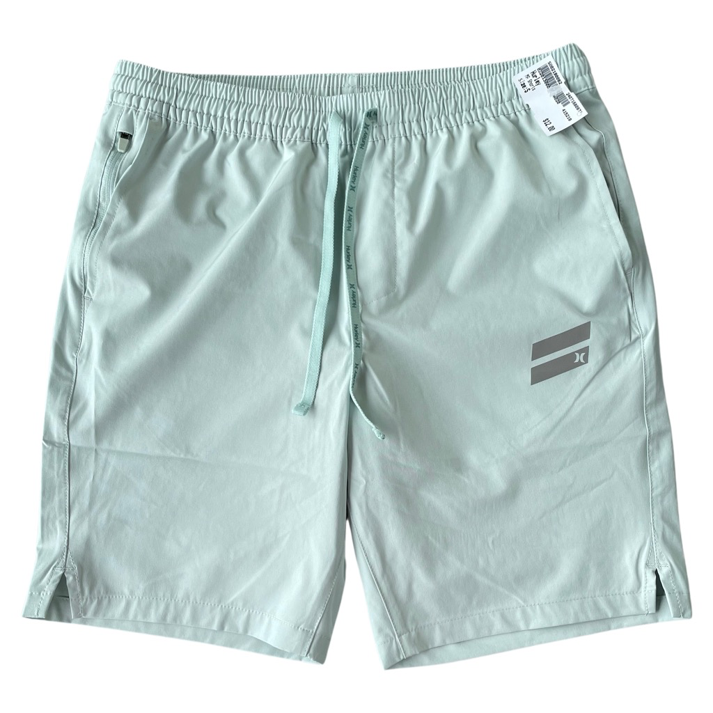 hurley men s Athletic Shorts Size Small
