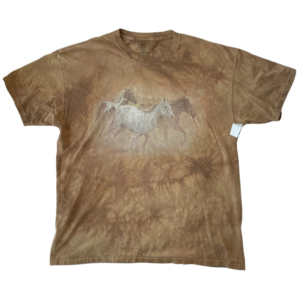 T-Shirt Size Extra Large