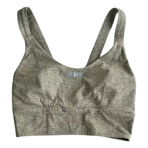 nobull Sports Bra Size Medium