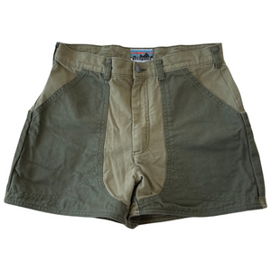 patagonia Shorts Size 7/8