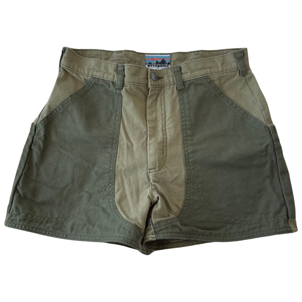 patagonia Shorts Size 7/8