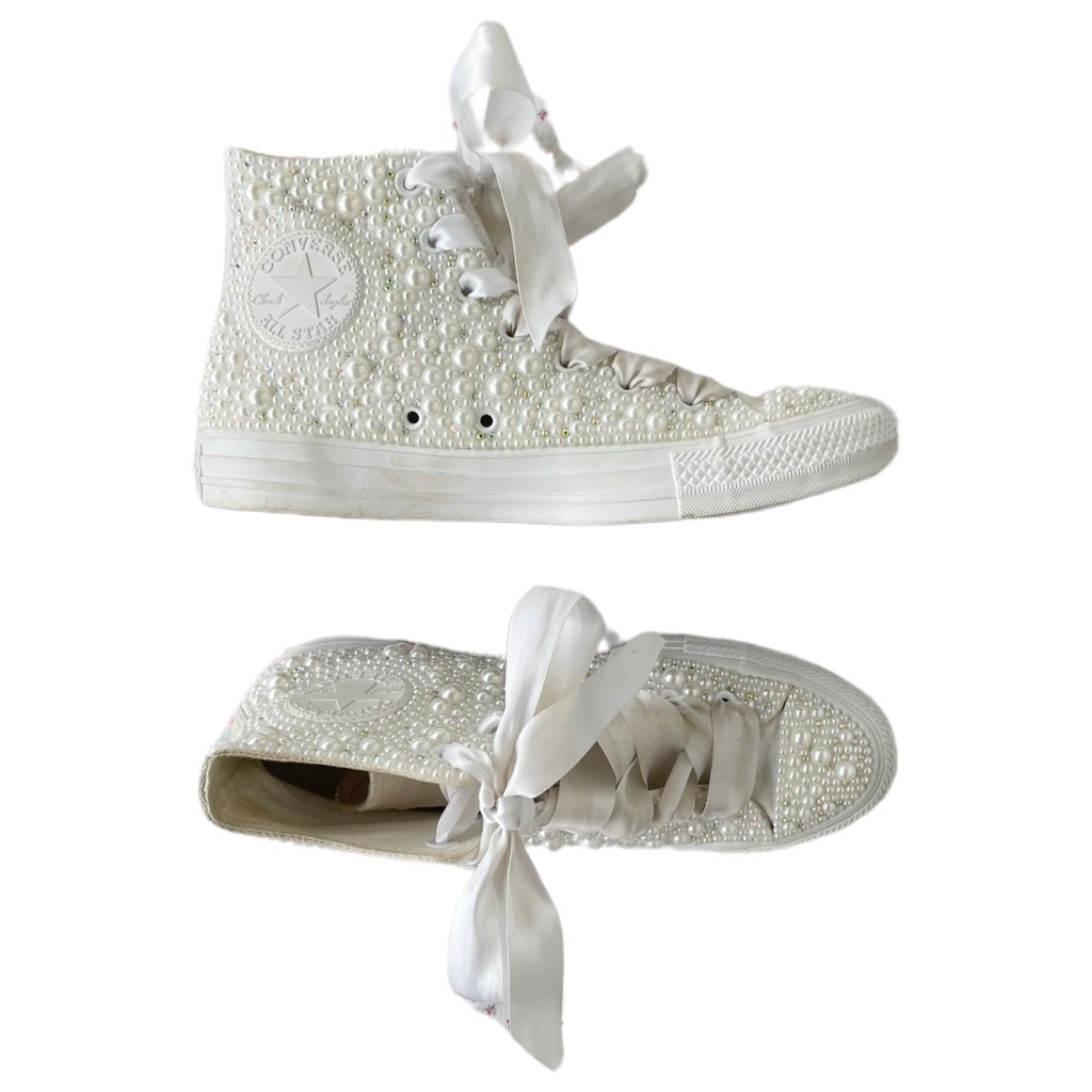 Casual Shoes Womens 8