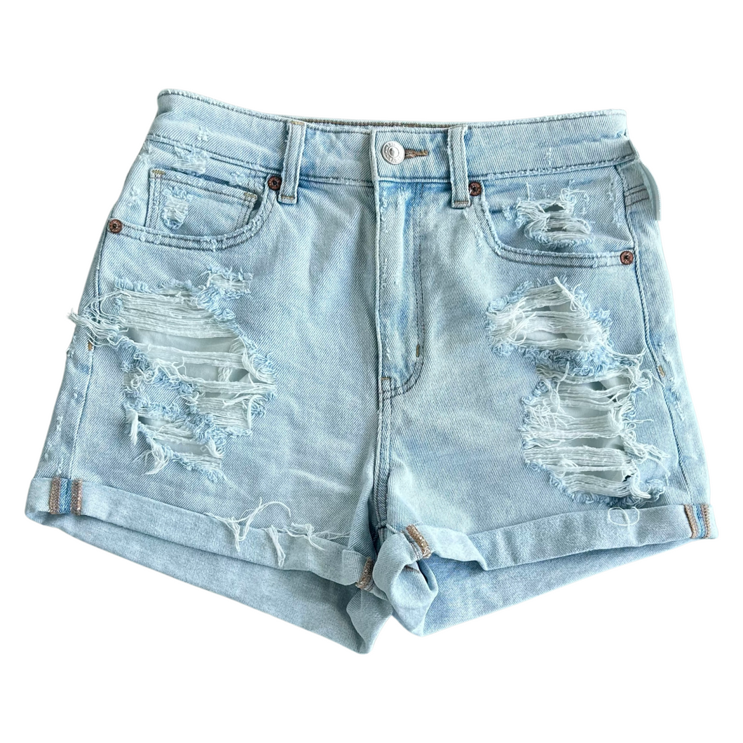 american eagle Shorts Size 5/6