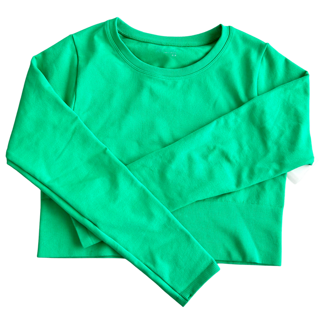 aerie Athletic Top Size Medium