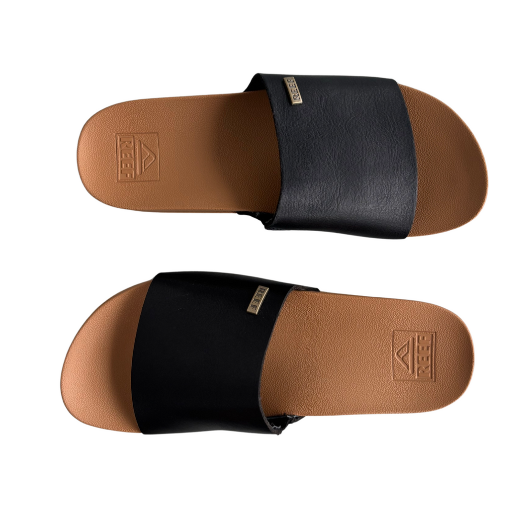 reef Sandals Womens 5