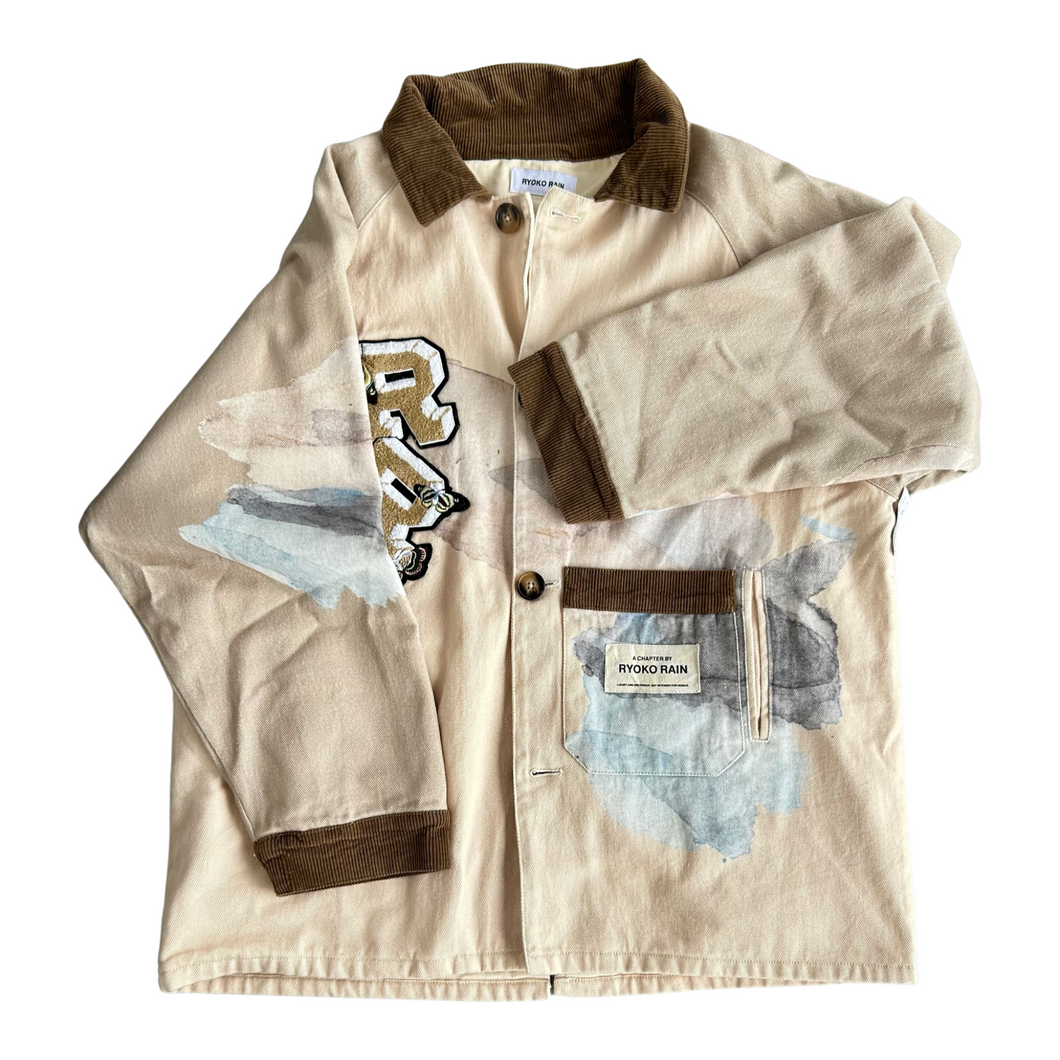 ryoko rain Outerwear Size Medium