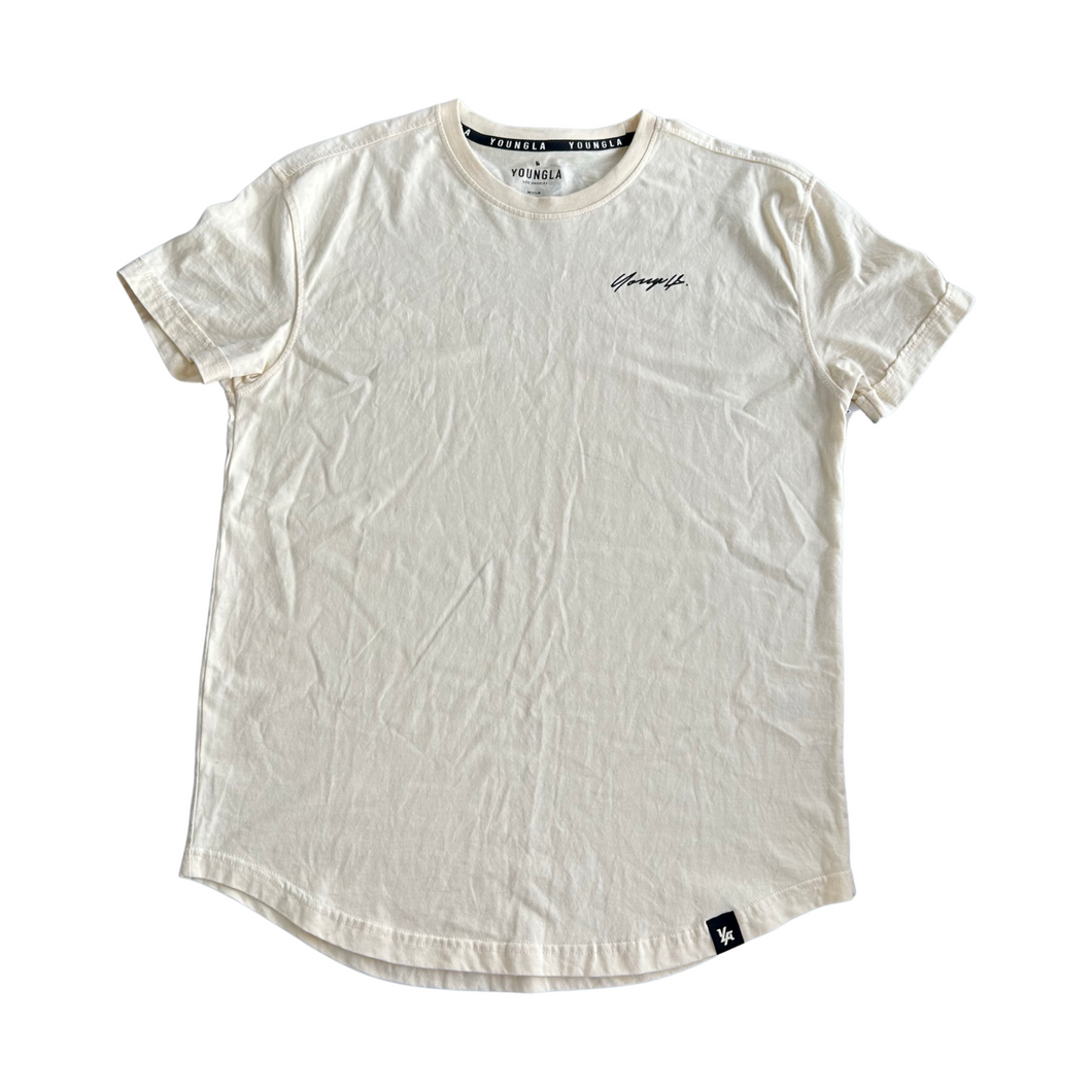 youngla T-shirt Size Medium