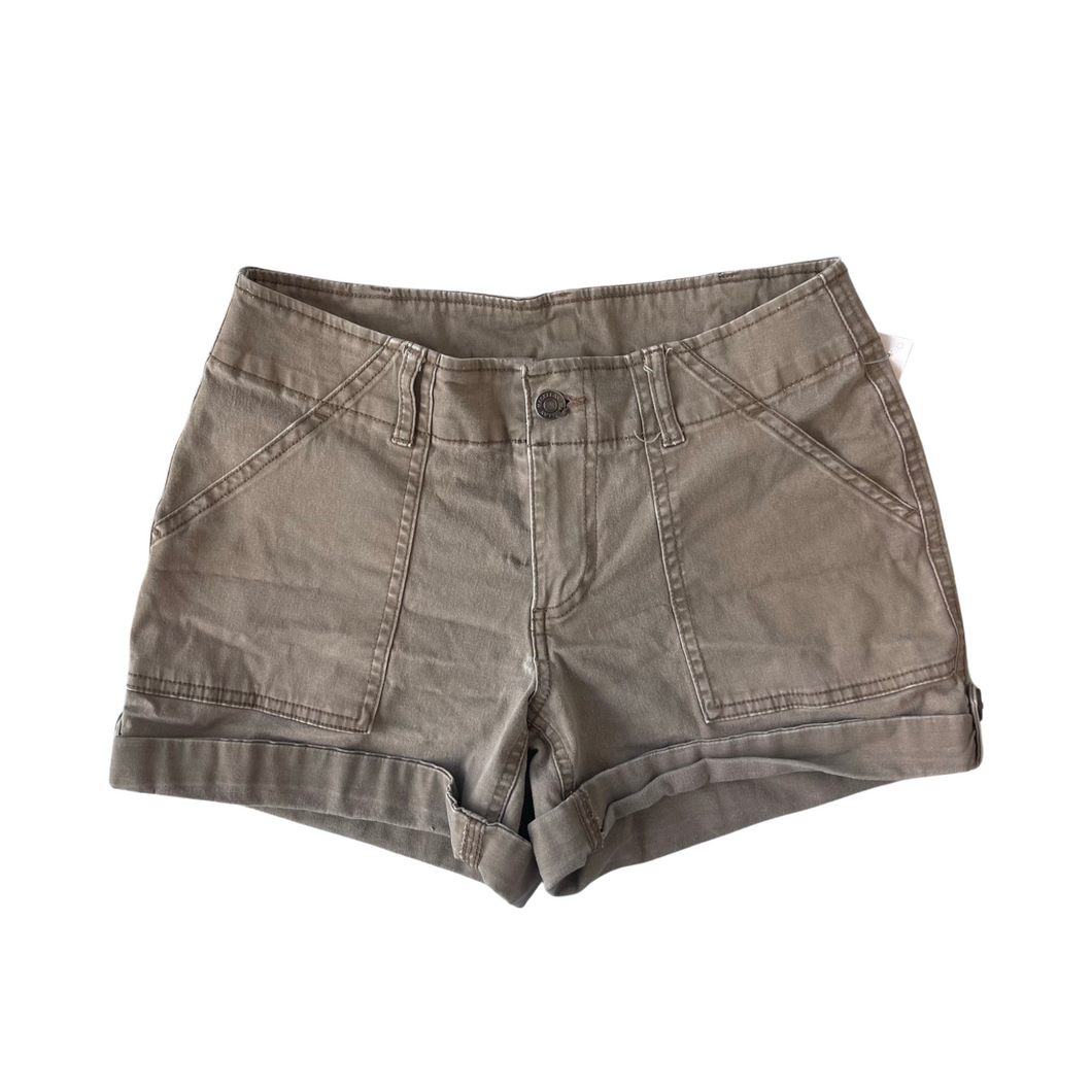 magellan women's Shorts Size 2