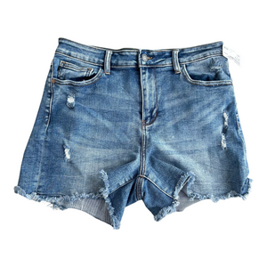 judy blue Shorts Size Large