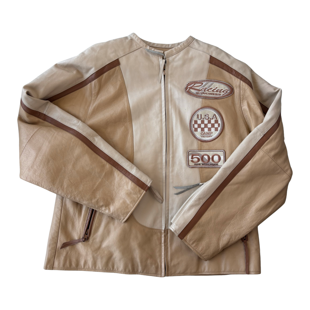 marcia Heavy Outerwear Size 2XL