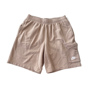 nike Athletic men’s Shorts Size Large