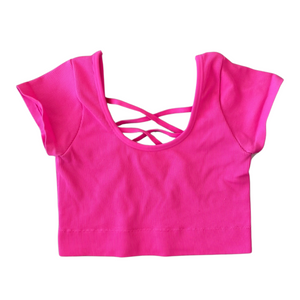 aerie Athletic Top Size Extra Large