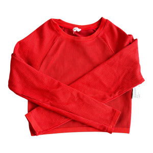 aerie Athletic Top Size Medium
