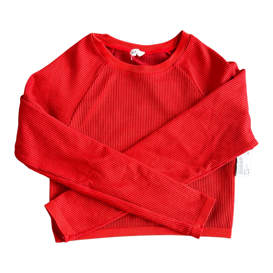 aerie Athletic Top Size Medium