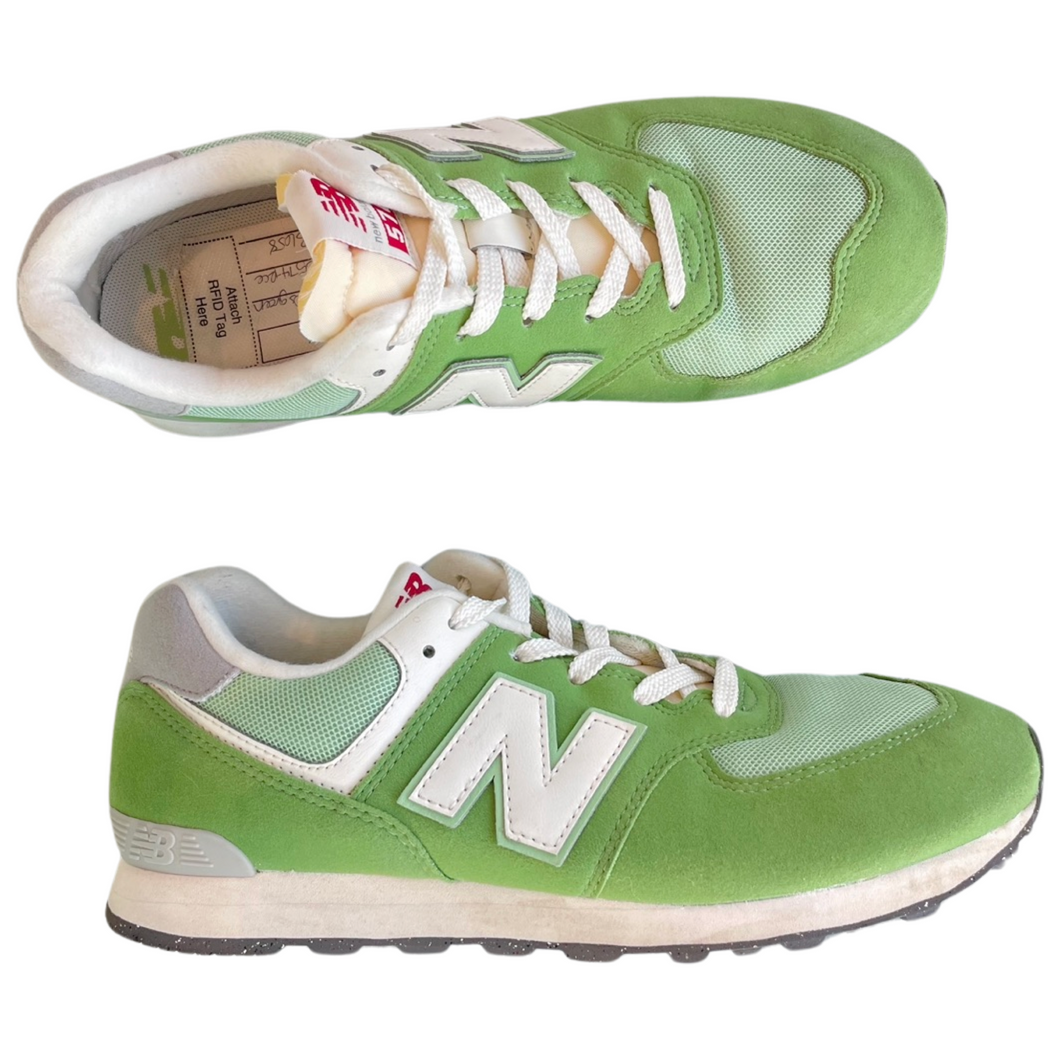 new balance Casual Shoes Womens 7