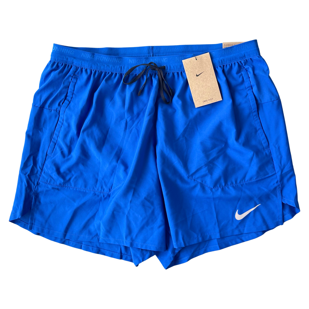 nike men's Athletic Shorts Size Large