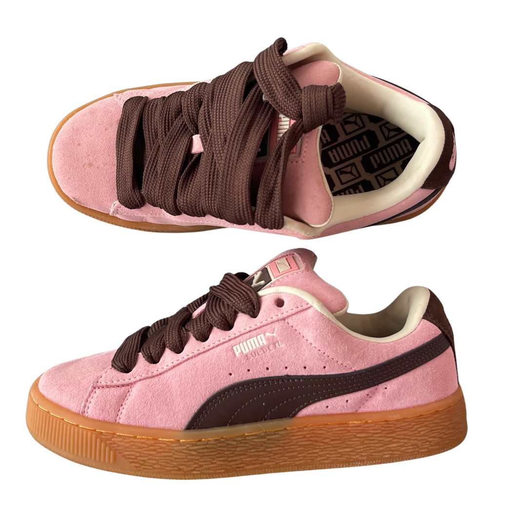 puma Casual Shoes Womens 7.5