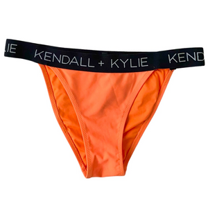 kendall & kylie Womens Swimwear Size Medium