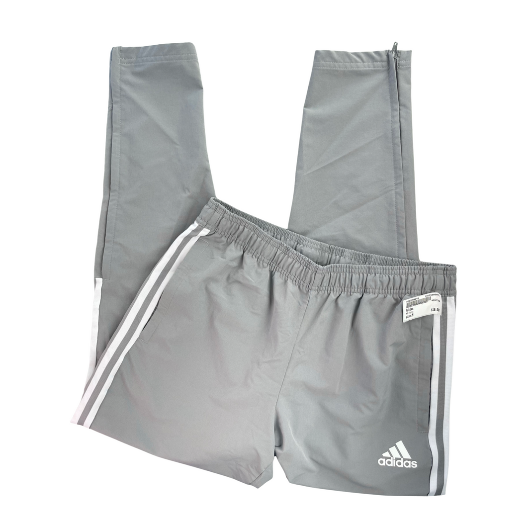 adidas men's Athletic Pants Size Medium