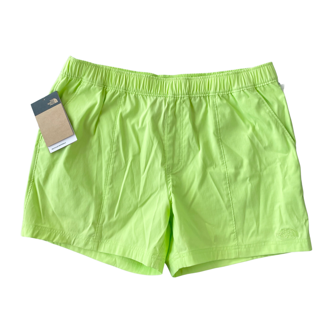 north face Athletic Shorts menswear Size Large