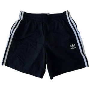 adidas men's Athletic Shorts Size Small