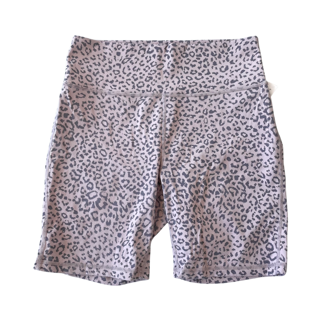 pink lily Athletic Shorts women’s Size Medium