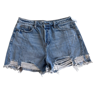 hidden Shorts women’s Size Large