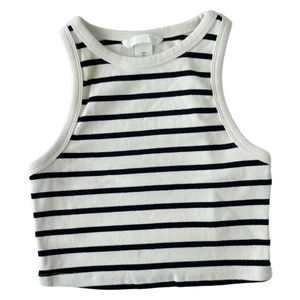 h & m Tank Top Size Small