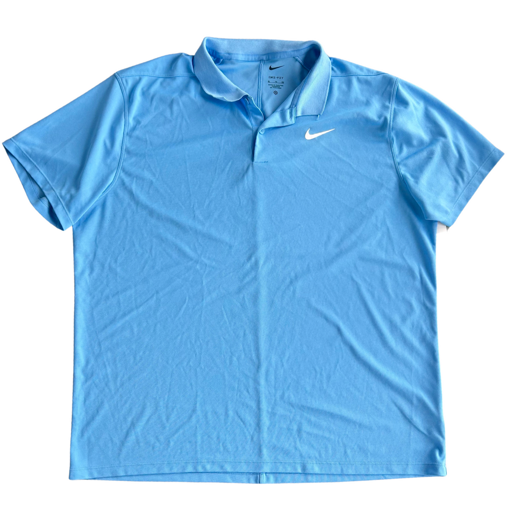 nike Athletic Top Size Extra Large