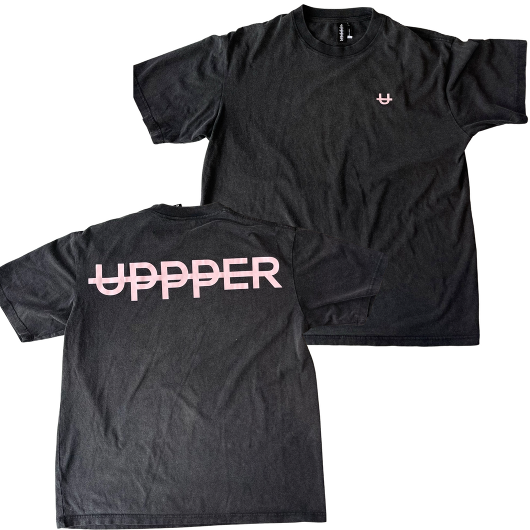 uppper men's T-shirt Size Large