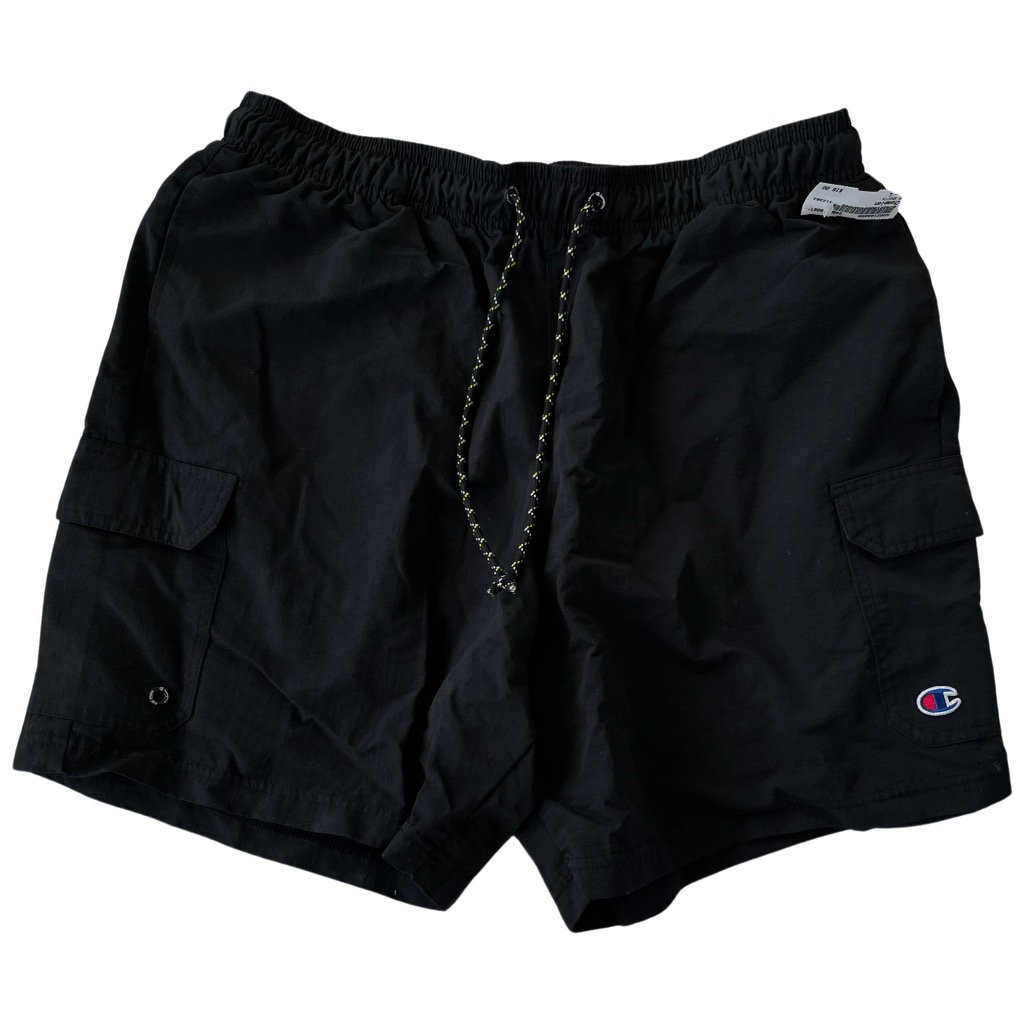 champion men's Shorts Size Large