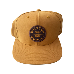 brixton Hat