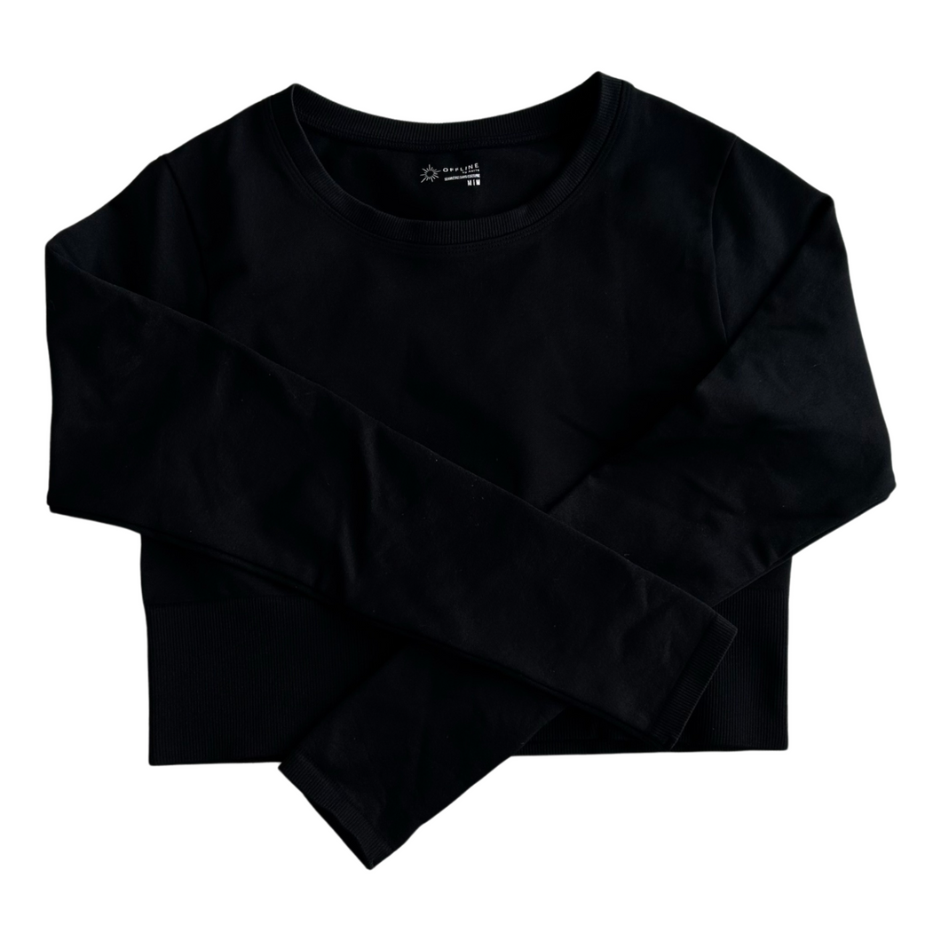 aeire Athletic Top Size Medium