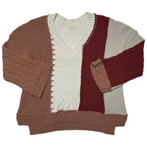 pol Sweater Size Medium