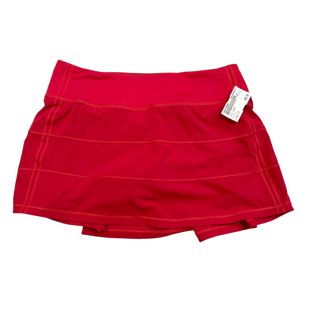 lulu lemon Athletic Shorts Size 5/6