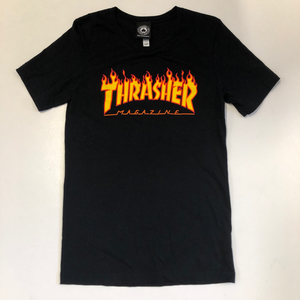 Thrasher T-Shirt Size Small
