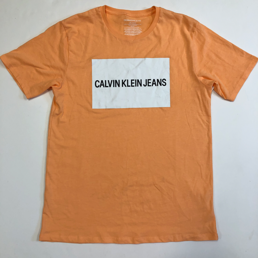 Calvin Klein T-Shirt Size Small