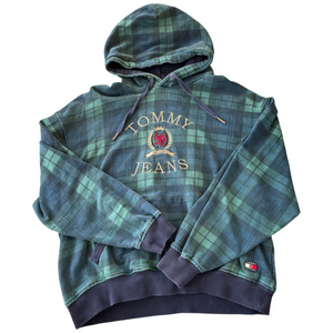 Tommy Hilfiger Sweatshirt Size Extra Large