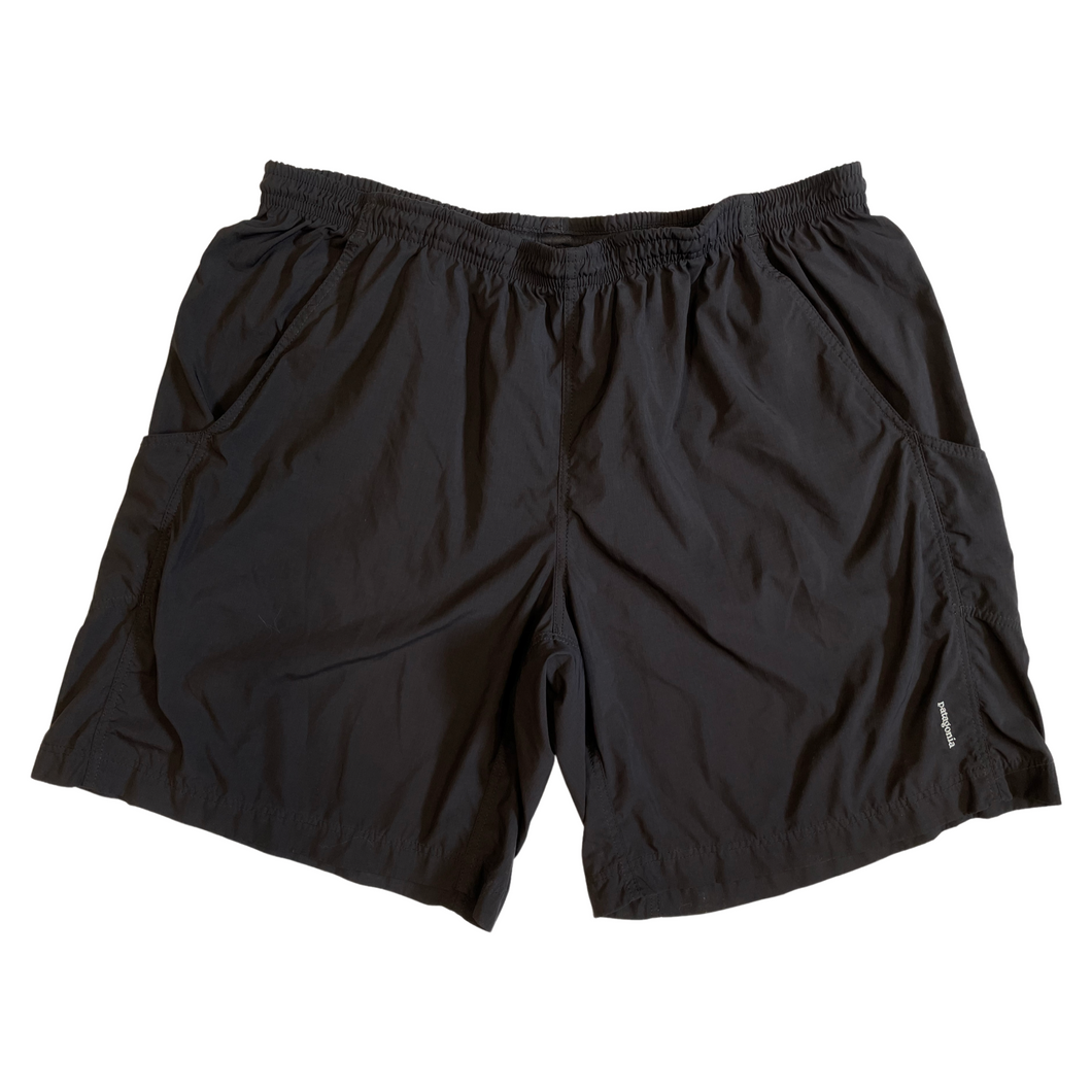 patagonia Athletic Shorts Size Extra Large