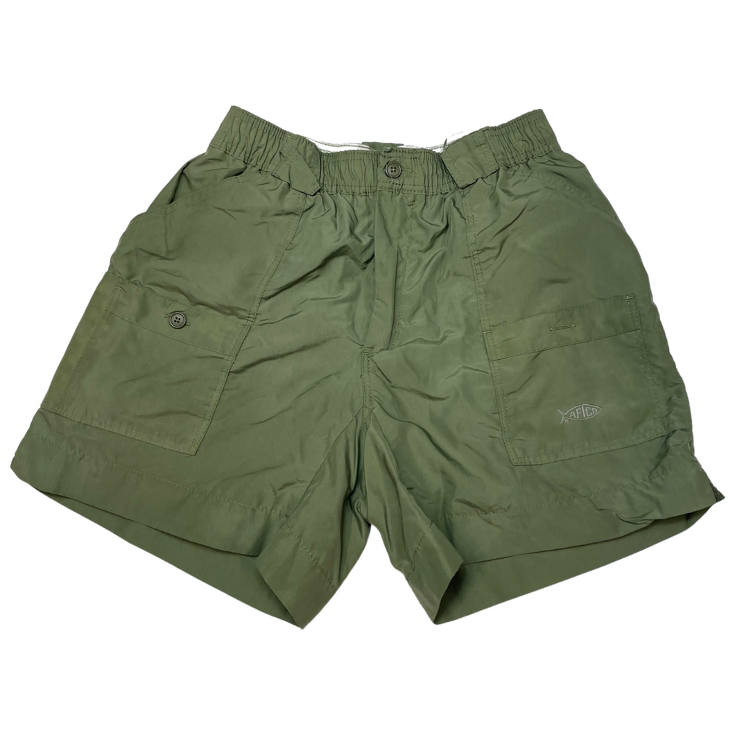 aftco Shorts Size 32