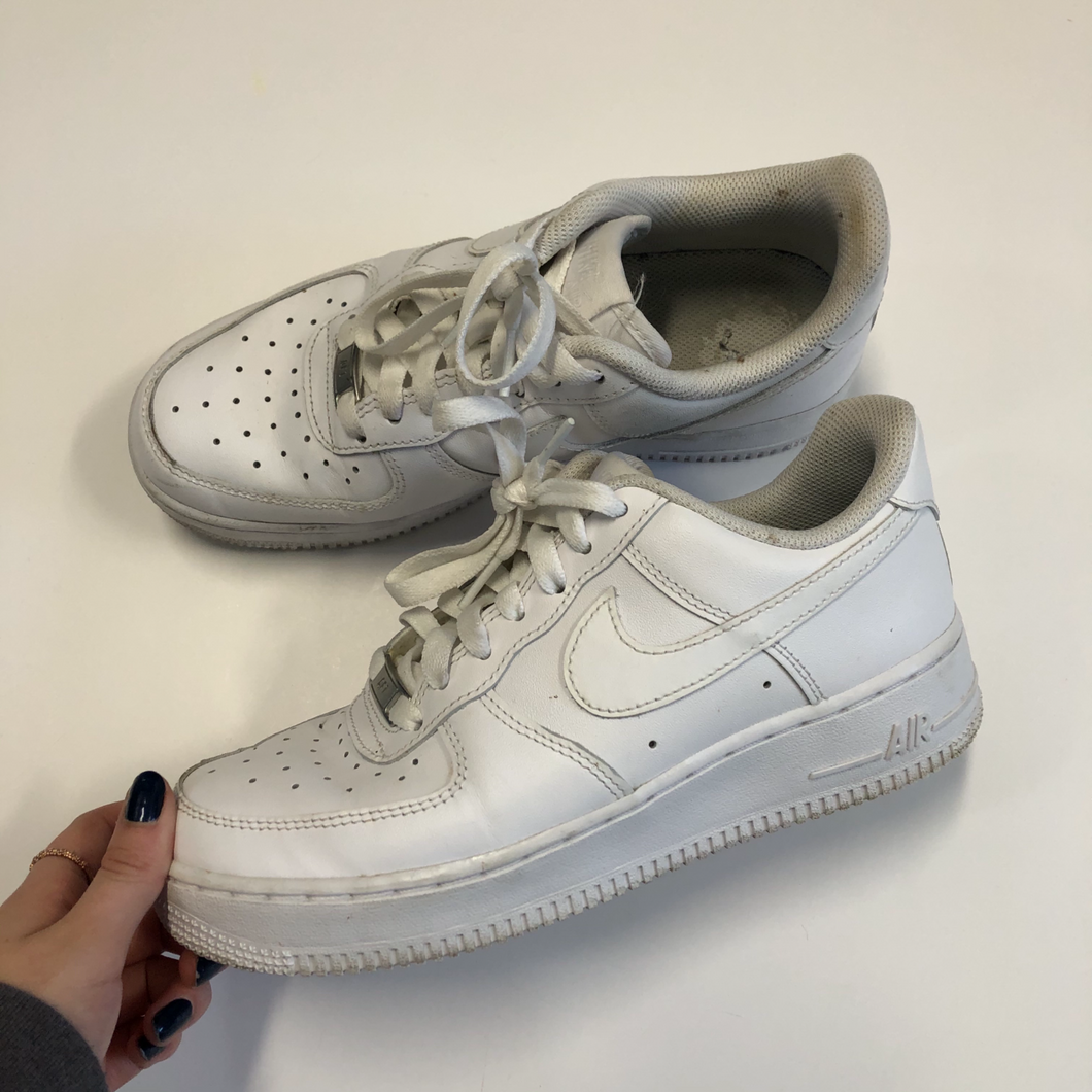 Air force ones outlet womens 7.5