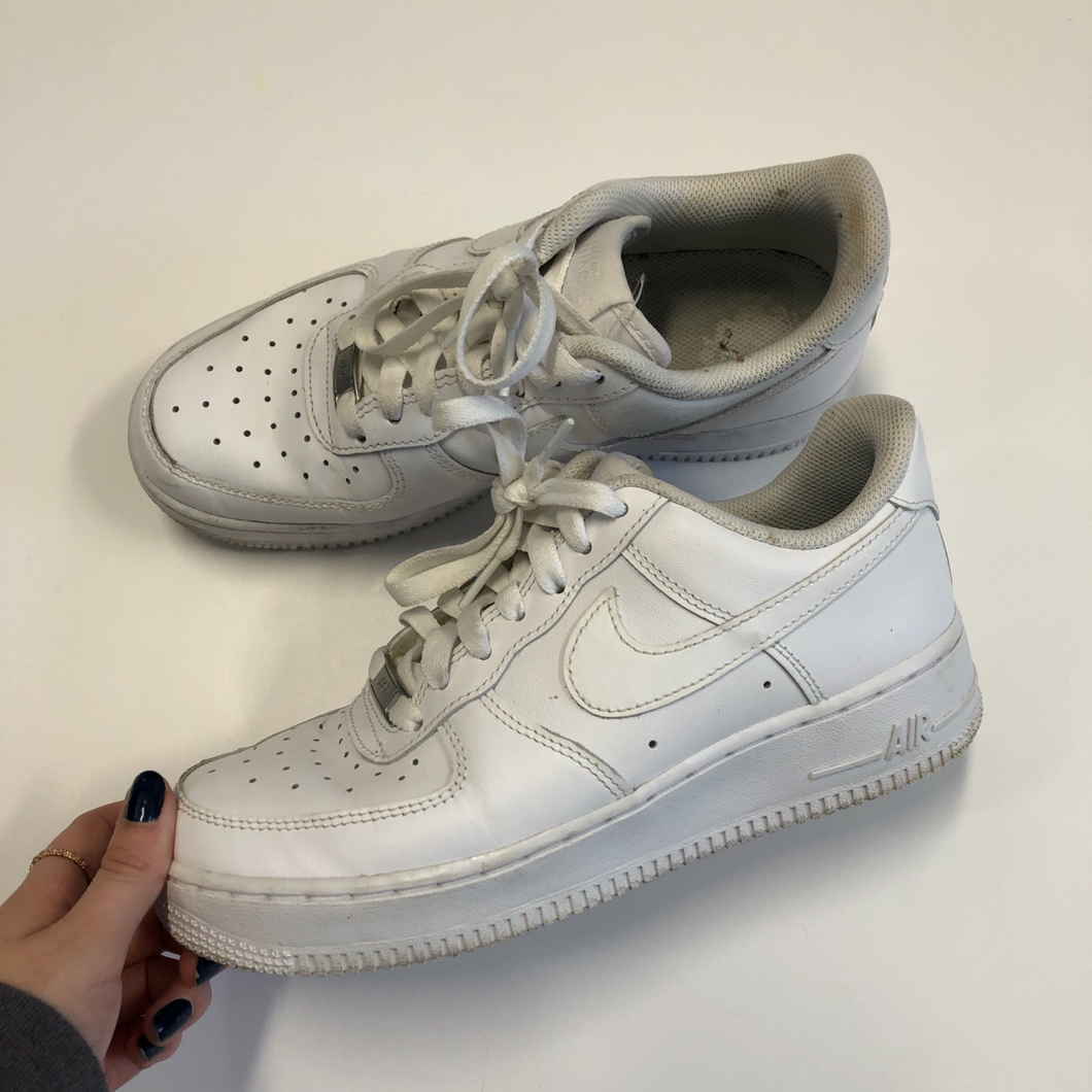Womens 7.5 air force 2025 1