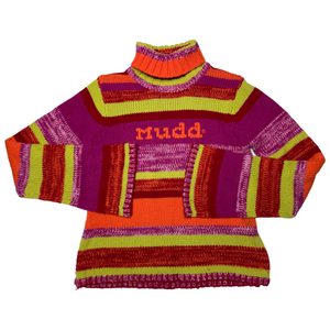 mudd Sweater Size Medium