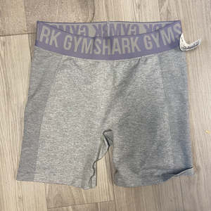 Gym Shark Athletic Shorts Size Medium