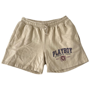 playboy Shorts Size Medium