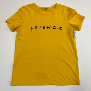 Friends T-Shirt Size Medium