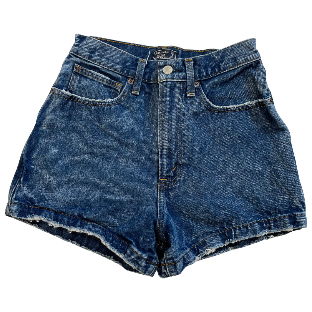 abercrombie & fitch Shorts Size 2