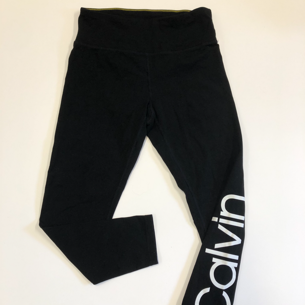 Calvin Klein Athletic Pants Size Medium