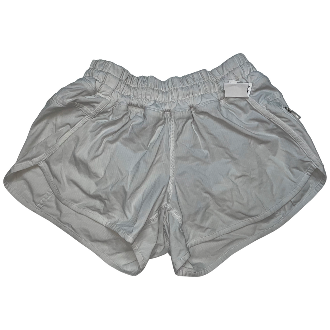 lululemon Athletic Shorts Size 5/6